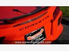 Thumbnail Photo 19 for 2020 Chevrolet Corvette